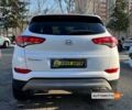 Білий Хендай Туксон, об'ємом двигуна 2.4 л та пробігом 67 тис. км за 19700 $, фото 5 на Automoto.ua