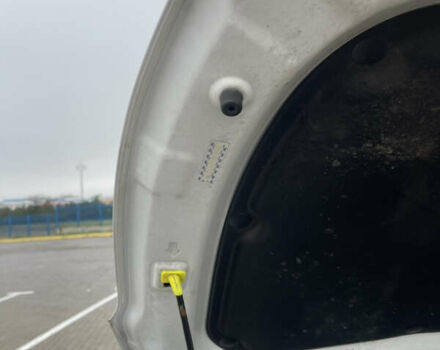 Белый Хендай Туксон, объемом двигателя 2 л и пробегом 91 тыс. км за 15900 $, фото 46 на Automoto.ua