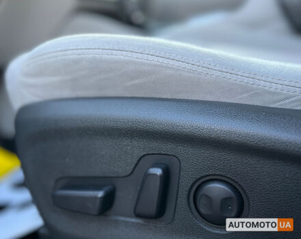 Білий Хендай Туксон, об'ємом двигуна 2.4 л та пробігом 67 тис. км за 19700 $, фото 18 на Automoto.ua