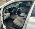 Белый Хендай Туксон, объемом двигателя 2 л и пробегом 96 тыс. км за 16900 $, фото 7 на Automoto.ua