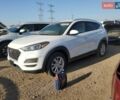 Хендай Туксон 2018 в Житомире на Automoto.ua Белый Хендай Туксон, объемом двигателя 2 л и пробегом 106 тыс. км за 4000 $, фото 1 на Automoto.ua