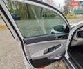 Белый Хендай Туксон, объемом двигателя 2.36 л и пробегом 75 тыс. км за 16700 $, фото 10 на Automoto.ua
