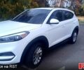 Хендай Туксон 2018 в Харькове на Automoto.ua Белый Хендай Туксон, объемом двигателя 1.8 л и пробегом 116 тыс. км за 16799 $, фото 4 на Automoto.ua