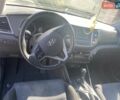 Белый Хендай Туксон, объемом двигателя 2 л и пробегом 135 тыс. км за 17000 $, фото 7 на Automoto.ua