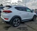 Белый Хендай Туксон, объемом двигателя 1.6 л и пробегом 120 тыс. км за 2800 $, фото 2 на Automoto.ua