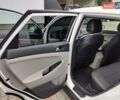 Белый Хендай Туксон, объемом двигателя 2 л и пробегом 55 тыс. км за 25000 $, фото 4 на Automoto.ua
