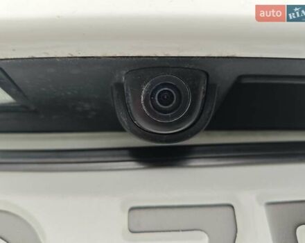 Белый Хендай Туксон, объемом двигателя 2.36 л и пробегом 75 тыс. км за 16700 $, фото 29 на Automoto.ua