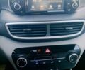 Білий Хендай Туксон, об'ємом двигуна 2 л та пробігом 88 тис. км за 15900 $, фото 4 на Automoto.ua