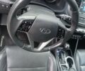 Хендай Туксон 2018 в Львове на Automoto.ua Белый Хендай Туксон, объемом двигателя 2 л и пробегом 169 тыс. км за 21400 $, фото 96 на Automoto.ua