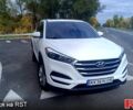 Хендай Туксон 2018 в Харькове на Automoto.ua Белый Хендай Туксон, объемом двигателя 1.8 л и пробегом 116 тыс. км за 16799 $, фото 3 на Automoto.ua