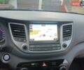Хендай Туксон 2018 в Львове на Automoto.ua Белый Хендай Туксон, объемом двигателя 2 л и пробегом 169 тыс. км за 21400 $, фото 72 на Automoto.ua