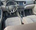 Белый Хендай Туксон, объемом двигателя 1.6 л и пробегом 120 тыс. км за 2800 $, фото 7 на Automoto.ua