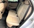 Білий Хендай Туксон, об'ємом двигуна 1.6 л та пробігом 44 тис. км за 9000 $, фото 12 на Automoto.ua