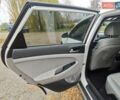 Белый Хендай Туксон, объемом двигателя 2.36 л и пробегом 75 тыс. км за 16700 $, фото 13 на Automoto.ua