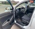 Белый Хендай Туксон, объемом двигателя 2 л и пробегом 131 тыс. км за 17600 $, фото 14 на Automoto.ua