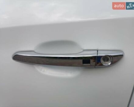 Хендай Туксон 2018 в Львове на Automoto.ua Белый Хендай Туксон, объемом двигателя 2 л и пробегом 169 тыс. км за 21400 $, фото 82 на Automoto.ua