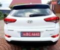 Хендай Туксон 2018 в Львове на Automoto.ua Белый Хендай Туксон, объемом двигателя 2 л и пробегом 169 тыс. км за 21400 $, фото 42 на Automoto.ua