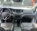 Хендай Туксон 2018 в Львове на Automoto.ua Белый Хендай Туксон, объемом двигателя 2 л и пробегом 169 тыс. км за 21400 $, фото 5 на Automoto.ua