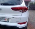 Хендай Туксон 2018 в Львове на Automoto.ua Белый Хендай Туксон, объемом двигателя 2 л и пробегом 169 тыс. км за 21400 $, фото 26 на Automoto.ua