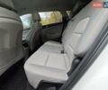 Белый Хендай Туксон, объемом двигателя 2.36 л и пробегом 75 тыс. км за 16700 $, фото 12 на Automoto.ua