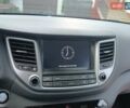 Хендай Туксон 2018 в Львове на Automoto.ua Белый Хендай Туксон, объемом двигателя 2 л и пробегом 169 тыс. км за 21400 $, фото 47 на Automoto.ua