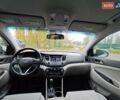 Белый Хендай Туксон, объемом двигателя 2.36 л и пробегом 75 тыс. км за 16700 $, фото 20 на Automoto.ua