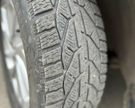 Белый Хендай Туксон, объемом двигателя 2 л и пробегом 131 тыс. км за 17600 $, фото 13 на Automoto.ua