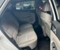 Белый Хендай Туксон, объемом двигателя 2 л и пробегом 96 тыс. км за 16900 $, фото 6 на Automoto.ua