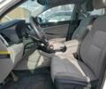 Белый Хендай Туксон, объемом двигателя 1.6 л и пробегом 120 тыс. км за 2800 $, фото 6 на Automoto.ua