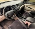 Белый Хендай Туксон, объемом двигателя 2 л и пробегом 90 тыс. км за 13800 $, фото 6 на Automoto.ua