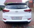 Хендай Туксон 2018 в Львове на Automoto.ua Белый Хендай Туксон, объемом двигателя 2 л и пробегом 169 тыс. км за 21400 $, фото 31 на Automoto.ua