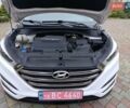 Білий Хендай Туксон, об'ємом двигуна 2 л та пробігом 169 тис. км за 19999 $, фото 64 на Automoto.ua