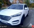 Хендай Туксон 2018 в Харькове на Automoto.ua Белый Хендай Туксон, объемом двигателя 1.8 л и пробегом 116 тыс. км за 16799 $, фото 2 на Automoto.ua