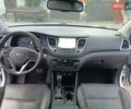 Хендай Туксон 2018 в Львове на Automoto.ua Белый Хендай Туксон, объемом двигателя 2 л и пробегом 169 тыс. км за 21400 $, фото 56 на Automoto.ua