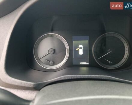 Білий Хендай Туксон, об'ємом двигуна 2 л та пробігом 169 тис. км за 19999 $, фото 51 на Automoto.ua