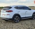 Хендай Туксон 2018 в Киеве на Automoto.ua Белый Хендай Туксон, объемом двигателя 2 л и пробегом 158 тыс. км за 24500 $, фото 7 на Automoto.ua