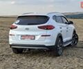Хендай Туксон 2018 в Киеве на Automoto.ua Белый Хендай Туксон, объемом двигателя 2 л и пробегом 158 тыс. км за 24500 $, фото 1 на Automoto.ua