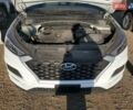 Хендай Туксон 2018 в Житомире на Automoto.ua Белый Хендай Туксон, объемом двигателя 2 л и пробегом 106 тыс. км за 4000 $, фото 10 на Automoto.ua