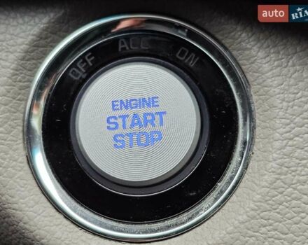 Белый Хендай Туксон, объемом двигателя 2.36 л и пробегом 75 тыс. км за 16700 $, фото 30 на Automoto.ua