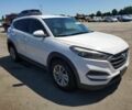 Хендай Туксон 2018 в Львове на Automoto.ua Белый Хендай Туксон, объемом двигателя 2 л и пробегом 66 тыс. км за 3600 $, фото 3 на Automoto.ua