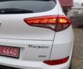 Білий Хендай Туксон, об'ємом двигуна 2 л та пробігом 169 тис. км за 19999 $, фото 19 на Automoto.ua