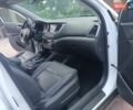 Хендай Туксон 2018 в Львове на Automoto.ua Белый Хендай Туксон, объемом двигателя 2 л и пробегом 169 тыс. км за 21400 $, фото 46 на Automoto.ua