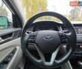 Белый Хендай Туксон, объемом двигателя 2.36 л и пробегом 75 тыс. км за 16700 $, фото 22 на Automoto.ua