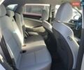 Белый Хендай Туксон, объемом двигателя 2 л и пробегом 105 тыс. км за 4900 $, фото 9 на Automoto.ua