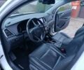 Білий Хендай Туксон, об'ємом двигуна 2 л та пробігом 169 тис. км за 19999 $, фото 6 на Automoto.ua