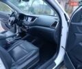 Білий Хендай Туксон, об'ємом двигуна 2 л та пробігом 169 тис. км за 19999 $, фото 79 на Automoto.ua