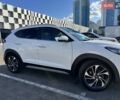 Белый Хендай Туксон, объемом двигателя 2 л и пробегом 97 тыс. км за 24800 $, фото 12 на Automoto.ua