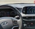Белый Хендай Туксон, объемом двигателя 2 л и пробегом 161 тыс. км за 21700 $, фото 12 на Automoto.ua