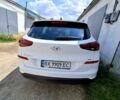 Хендай Туксон 2018 у Каменце-Подольском на Automoto.ua Білий Хендай Туксон, об'ємом двигуна 2 л та пробігом 100 тис. км за 24500 $, фото 4 на Automoto.ua