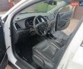 Хендай Туксон 2018 в Львове на Automoto.ua Белый Хендай Туксон, объемом двигателя 2 л и пробегом 169 тыс. км за 21400 $, фото 79 на Automoto.ua